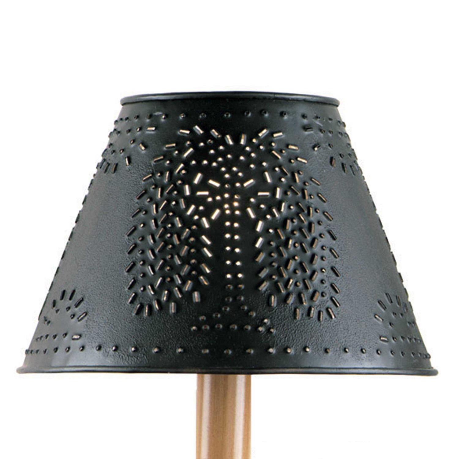 Park Designs Metal Willow Shade - Image 4