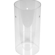 Access Lighting 23132-CLR Clear Pendant Glass Shade
