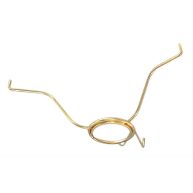 B&p Lamp 7 Fitter Tripod Shade Holder