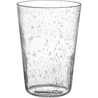 Progress Lighting Debut Clear Seeded Glass Shade P860003-001