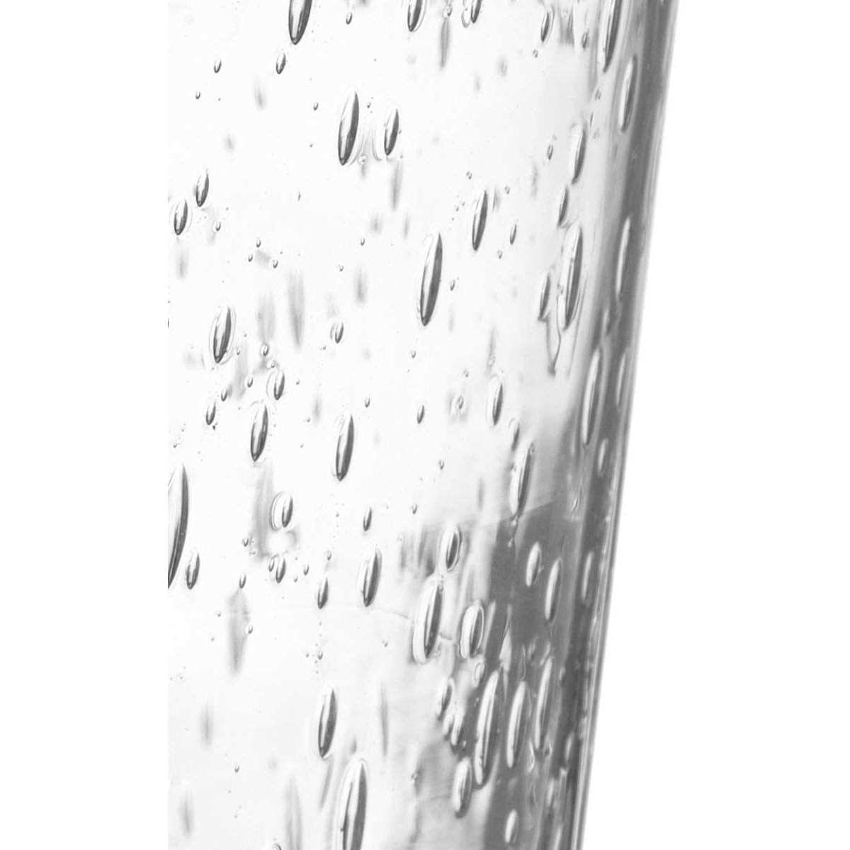 Progress Lighting Debut Clear Seeded Glass Shade P860003-001 - Image 3