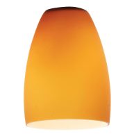 Access Lighting Sherry Glass Shade 969ST