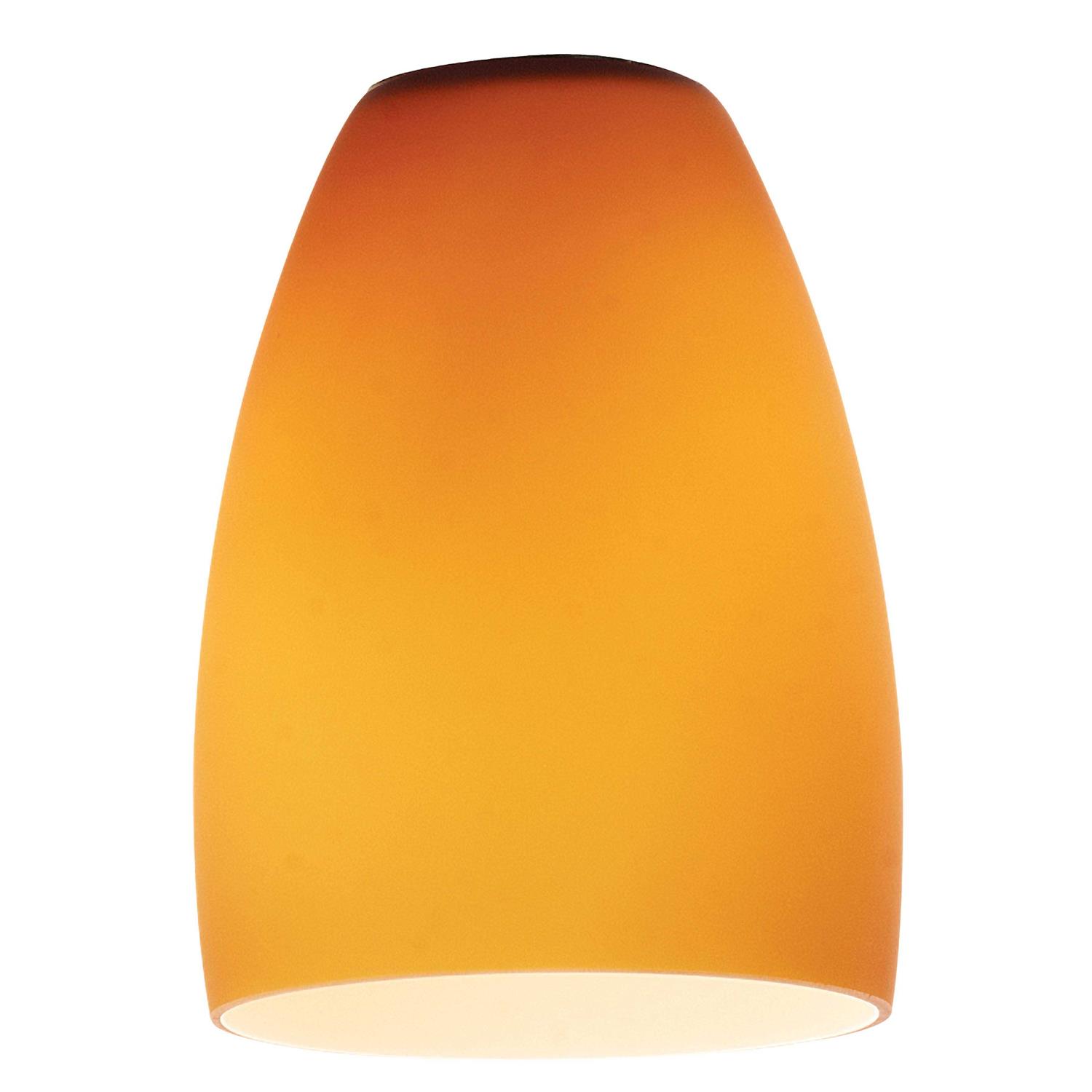 Access Lighting Sherry Glass Shade 969ST