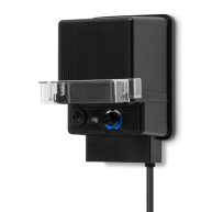 Alpine 100 Watt Transformer with Photo Cell and Timer