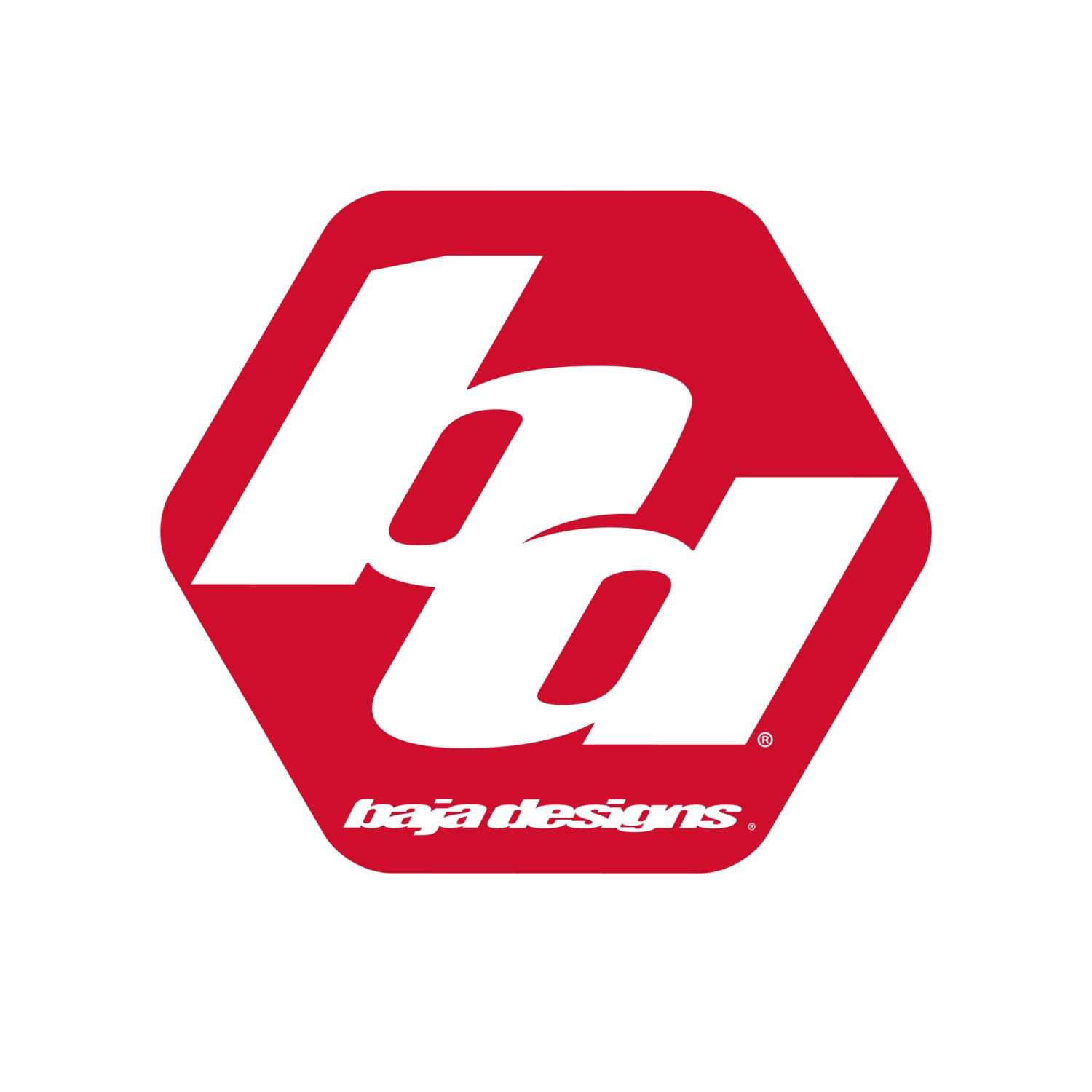 Baja Designs S8 Single Rock Guard 708201 - Image 3