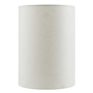 Aspen Creative 31290 Transitional Drum Shape Spider Construction Lamp Shade