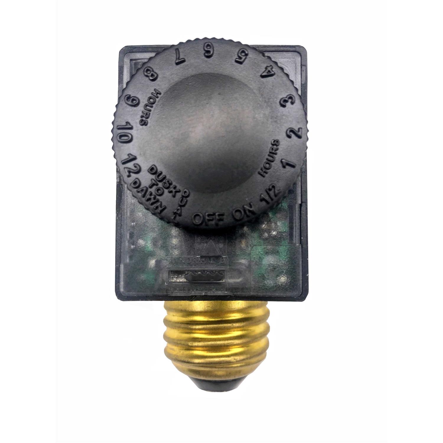 Atron PLT4 Photo Control Fluorescent