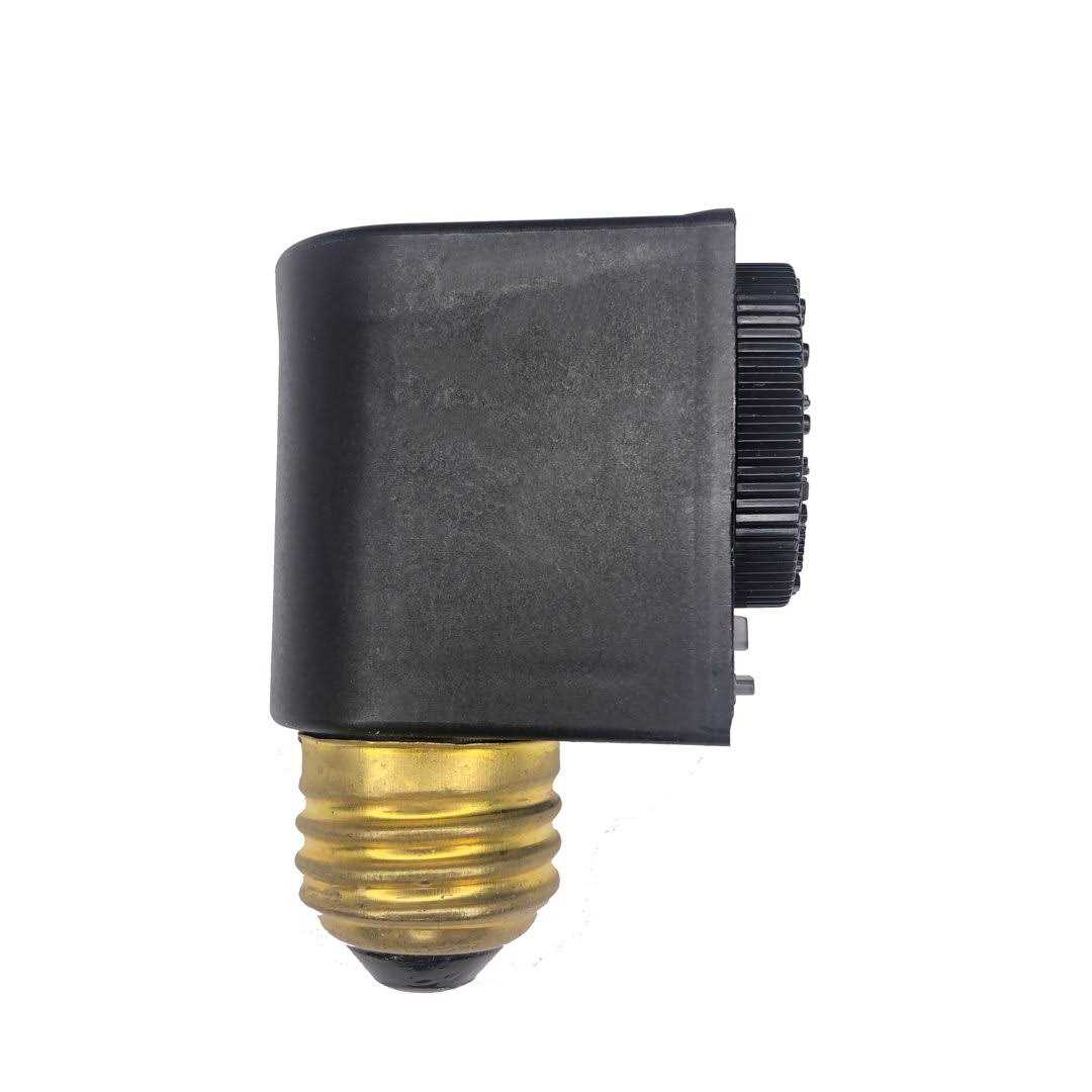 Atron PLT4 Photo Control Fluorescent - Image 2