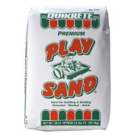 Quikrete Play Sand