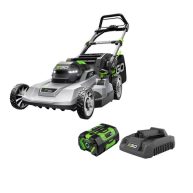 21 EGO Power+ Lawn Mower Kit LM2114