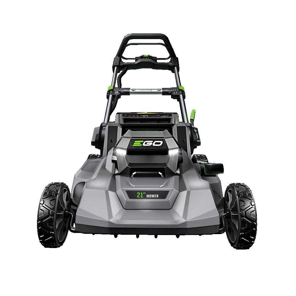 21 EGO Power+ Lawn Mower Kit LM2114 - Image 5