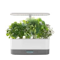 AeroGarden Harvest Elite Slim