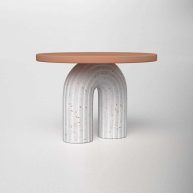 AllModern Comberton Stand