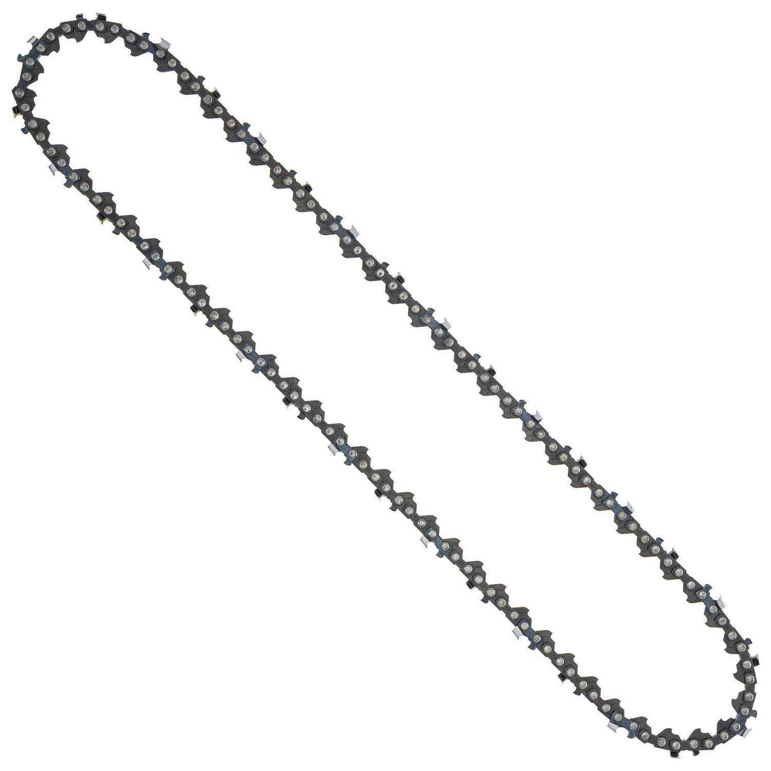 8TEN Micro Chisel Chainsaw Chain 12 Inch .043 1/4 64DL for Stihl 36700050064 HT 70 75 100 101 102 130 - Image 5
