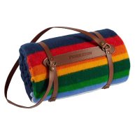 Pendleton National Park Throw with Carrier