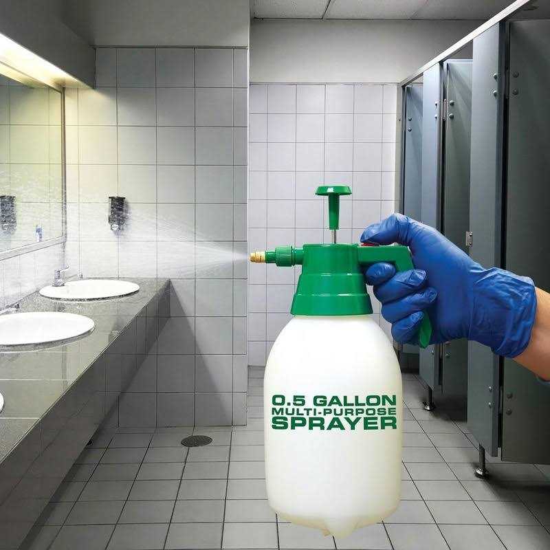 0.5 Gallon Multipurpose Sprayer - Image 2