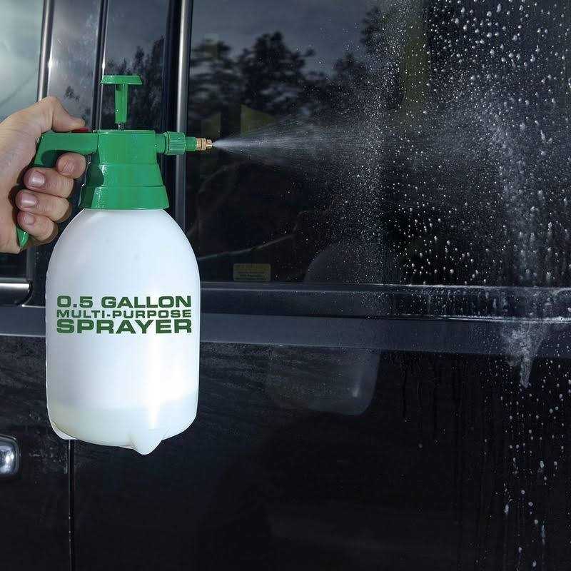 0.5 Gallon Multipurpose Sprayer - Image 4