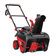 PowerSmart 21 inch 212cc Single Stage Gas Snow Blower DB7006B