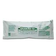 Quikrete 60 Tube Sand