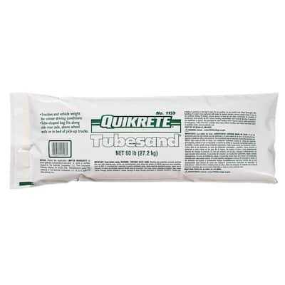 Quikrete 60 Tube Sand - Image 2