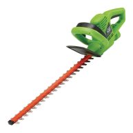 Portland 22 in. Electric Hedge Trimmer 62630