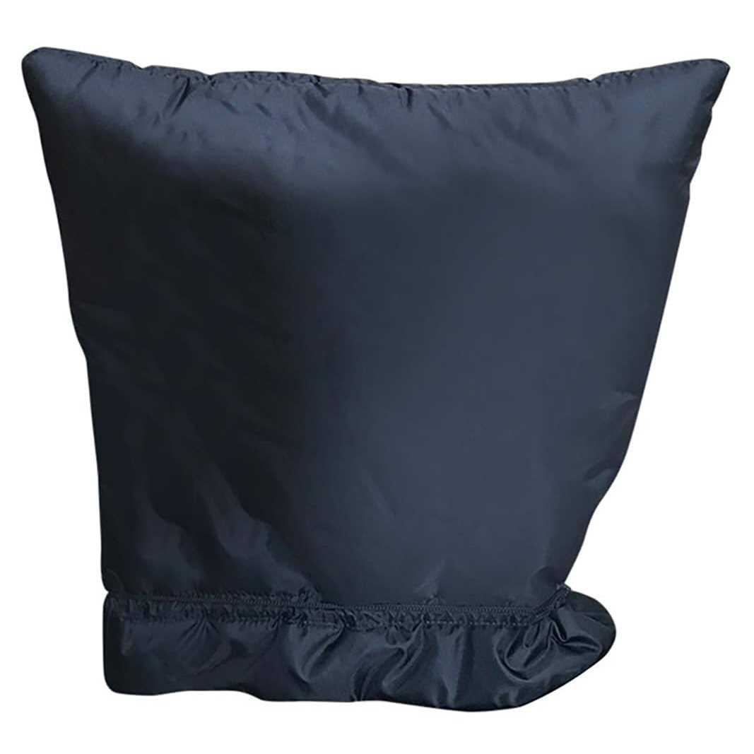 PF WaterWorks No Freeze Outdoor Sprinkler Vacuum Breaker Frze Protection Insulated Cover/Sock 18 in. x 18 in. 3M Thinsulate Insulation PF0692 - Image 2