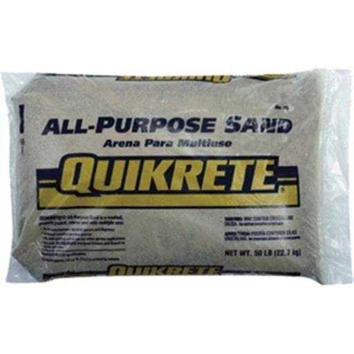 Quikrete All Purpose Sand - Image 4