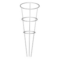 Panacea Tomato Cage Galvanized