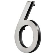 PRO-DF LED Backlit House Number