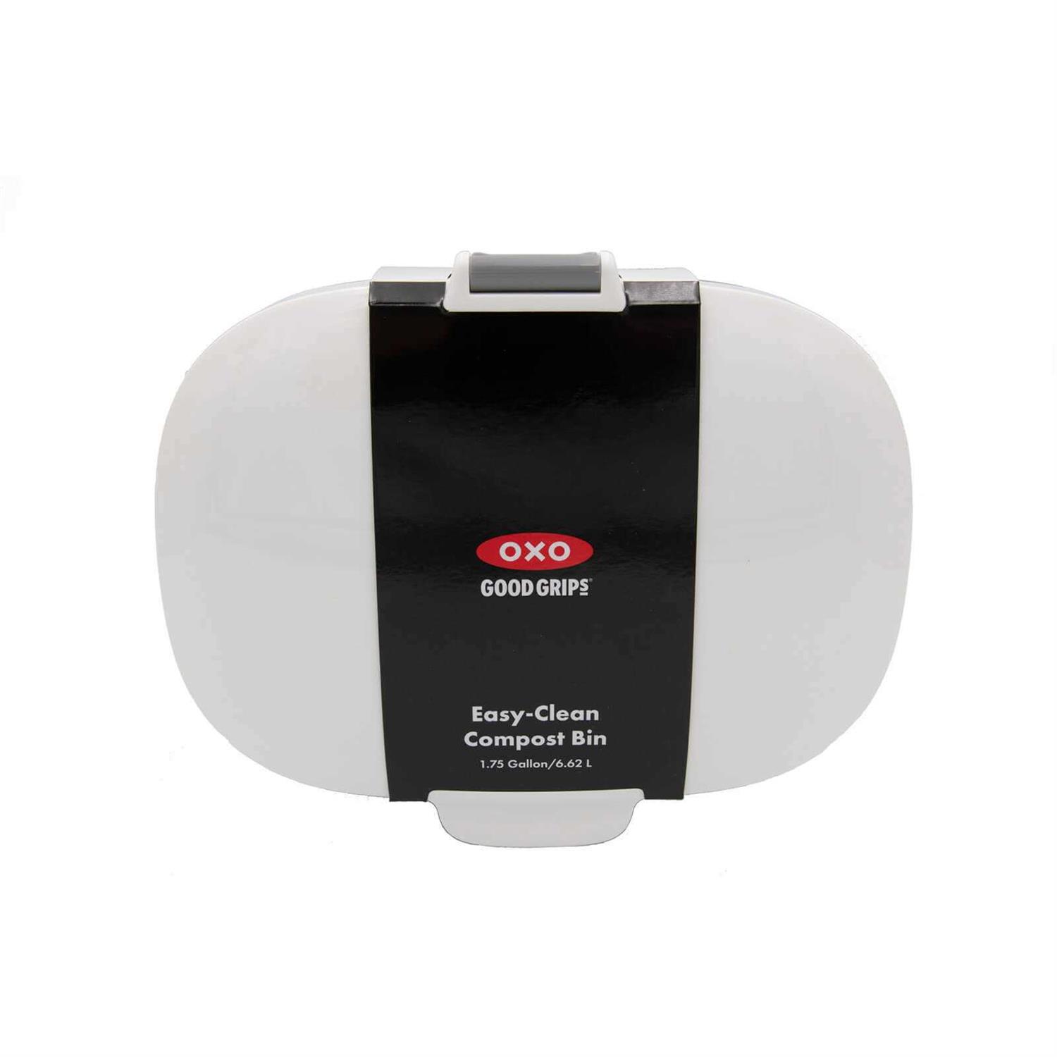 OXO Good Grips Easy-Clean Compost Bin - Image 3