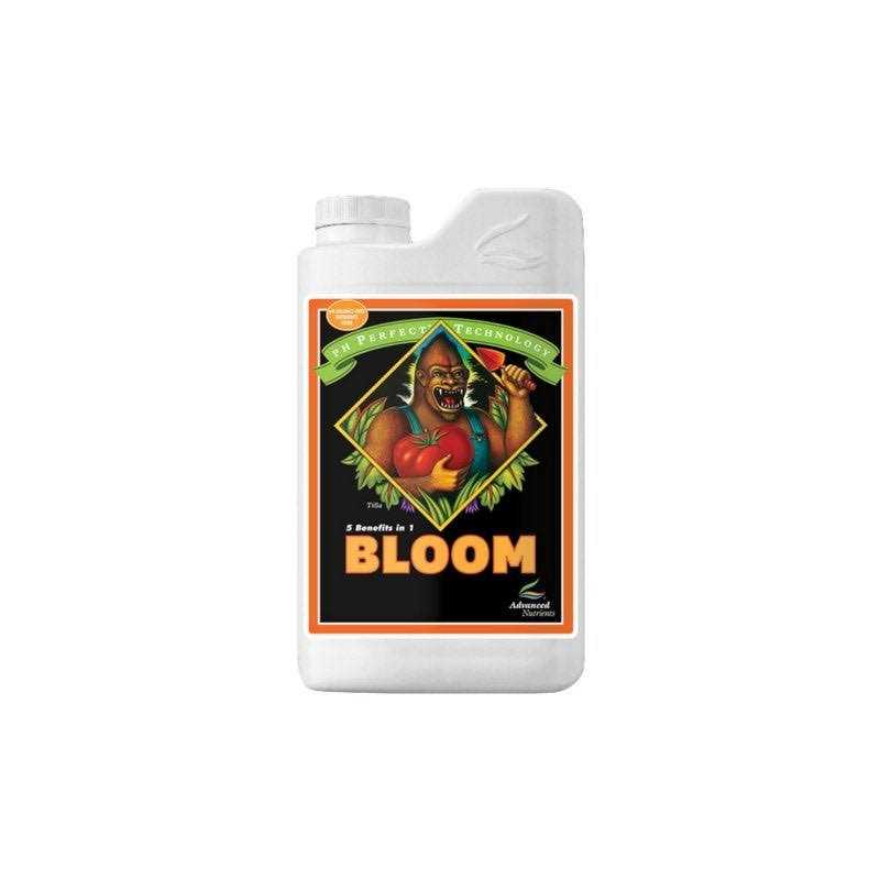 Advanced Nutrients Anbgmbd500 Bloom - Image 2