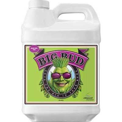 Advanced Nutrients Big Bud - Image 3