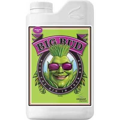 Advanced Nutrients Big Bud - Image 4