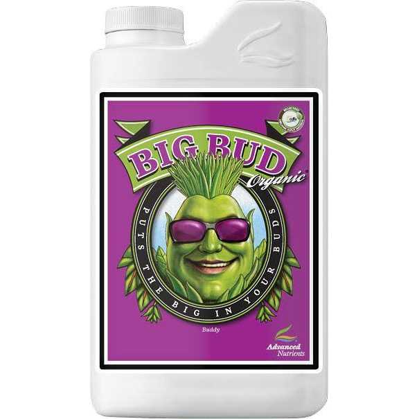 Advanced Nutrients Big Bud - Image 3
