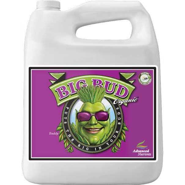 Advanced Nutrients Big Bud - Image 4