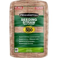 Pennington Seeding Straw 2.5 CF