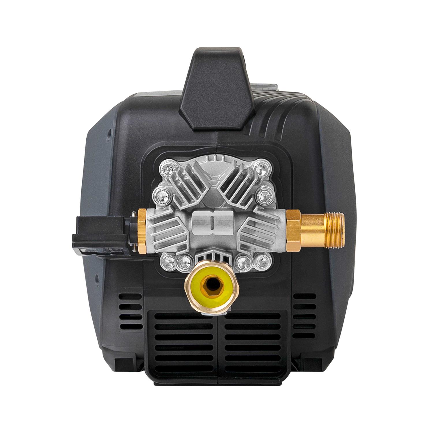 Adam’s Active 2.0 Pressure Washer - Image 2