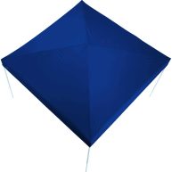 Quest 10′ x 10′ Slant Leg Canopy Replacement Top