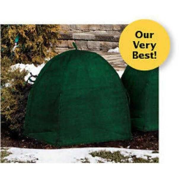 Nuvue Winter Shrub Cover - Image 2