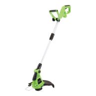 Portland 3.8 Amp 13 in. Electric String Trimmer