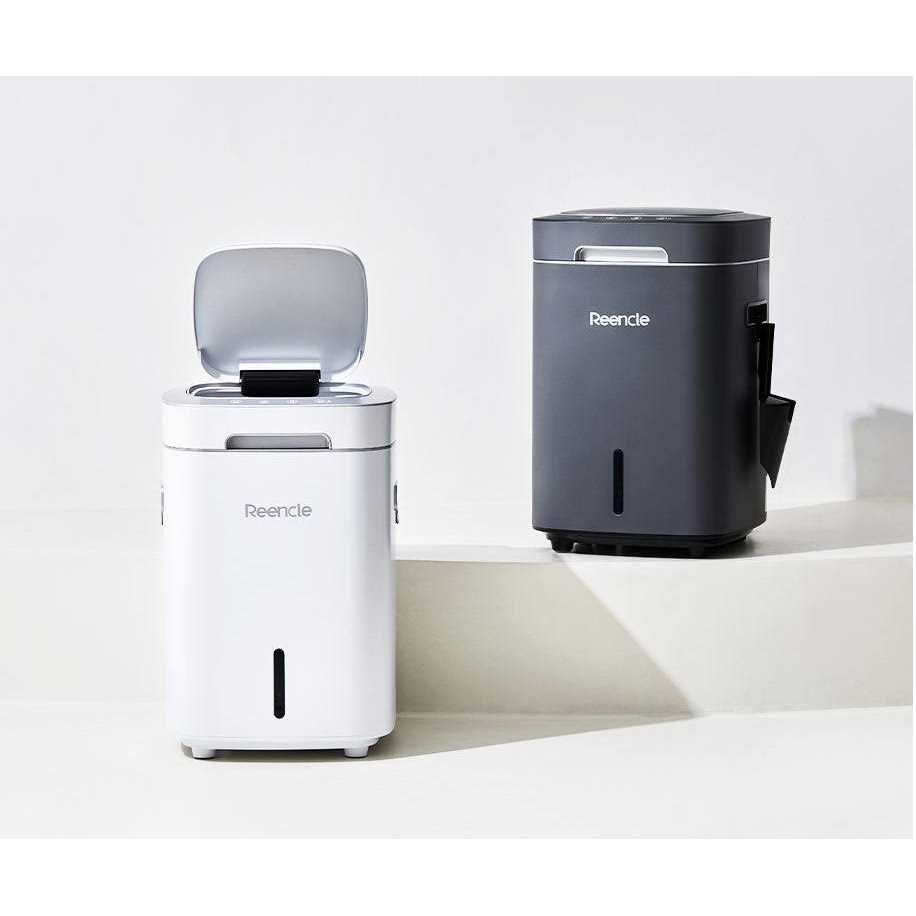 Reencle Prime Food Waste Composter