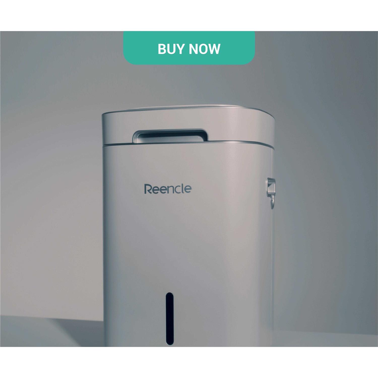 Reencle Prime Food Waste Composter - Image 3