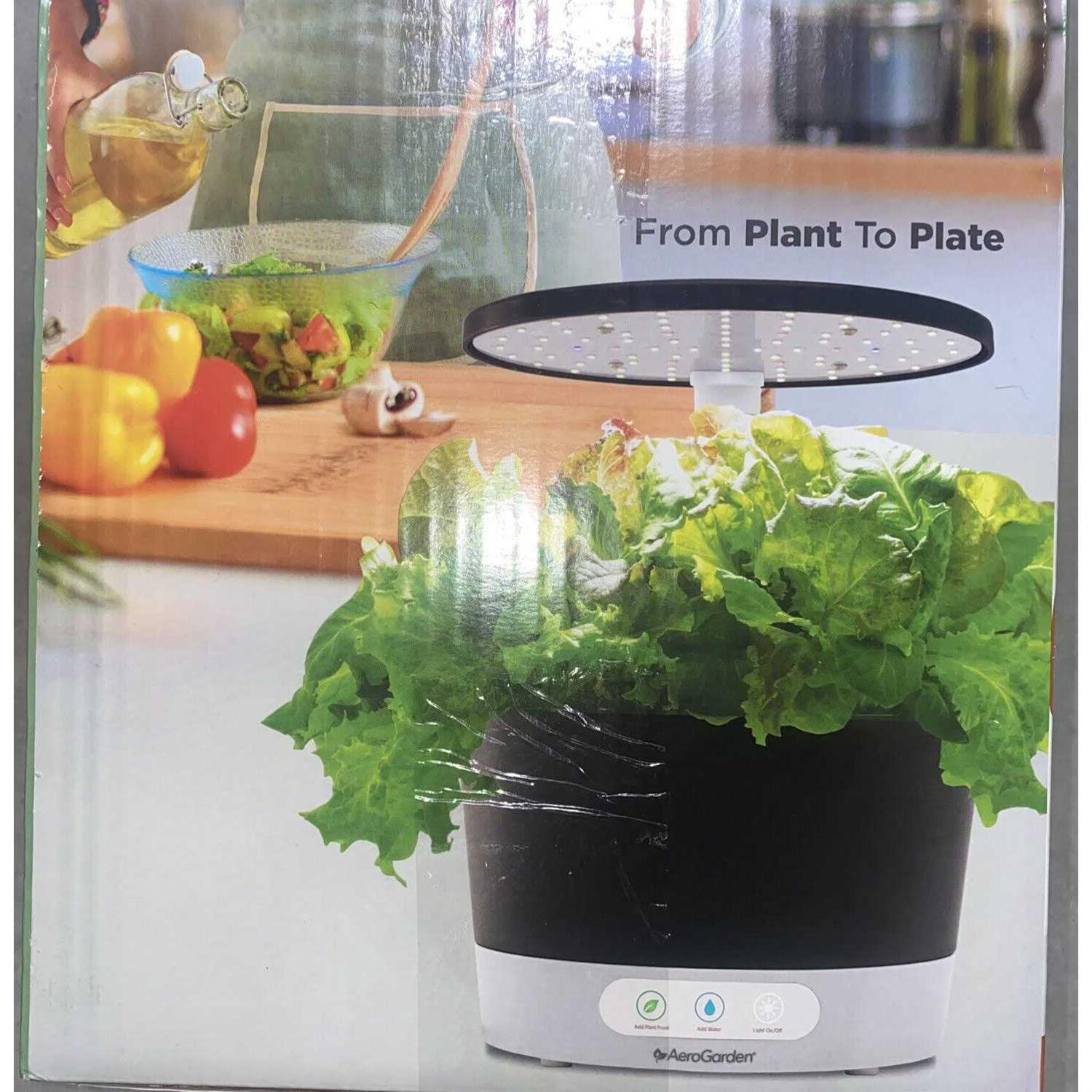 AeroGarden Harvest 360 - Image 2