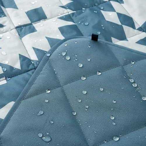 Pendleton Outdoor Packable Blanket - Image 5