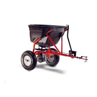 Agri-Fab 130 lb. Tow Behind Broadcast Spreader 45-0463