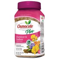 Osmocote Plus Outdoor & Indoor Smart Release Plant Food
