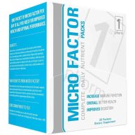 1st Phorm Micro Factor