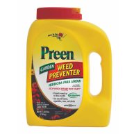 Preen Garden Weed Preventer