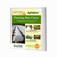 Agfabric Floating Row Cover Plant Blanket Frost Protection