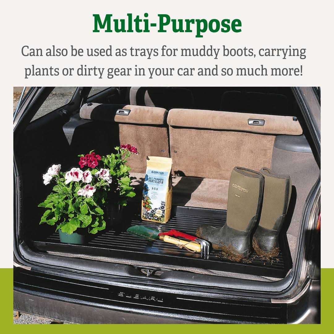 Planting Tray Large - Image 5